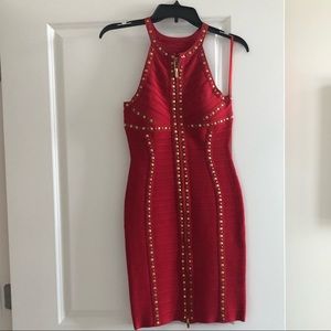 Madison James cocktail dress